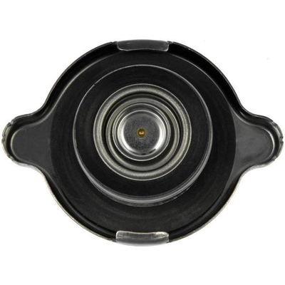 Coolant Recovery Tank Cap by DORMAN (HD SOLUTIONS) - 902-5202 pa1