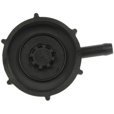 Coolant Recovery Tank Cap by DORMAN (HD SOLUTIONS) - 902-5402 pa3