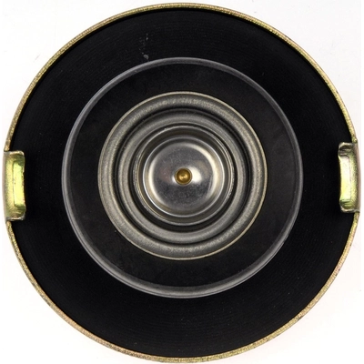 Coolant Recovery Tank Cap by DORMAN (HD SOLUTIONS) - 902-5502 pa2
