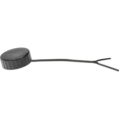 Coolant Recovery Tank Cap by DORMAN (HD SOLUTIONS) - 924-1058 pa1