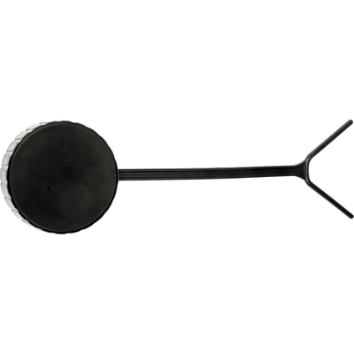 Coolant Recovery Tank Cap by DORMAN (HD SOLUTIONS) - 924-1058 pa2