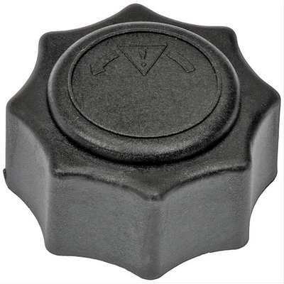 Coolant Recovery Tank Cap by DORMAN/HELP - 54207 pa1