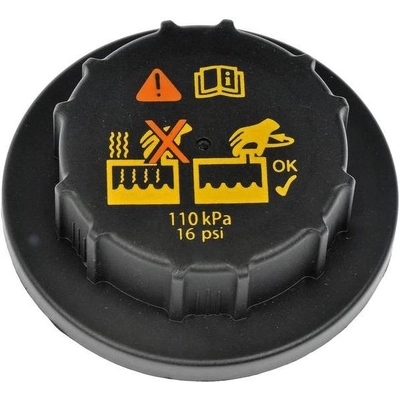 DORMAN/HELP - 54208 - Coolant Recovery Tank Cap pa4