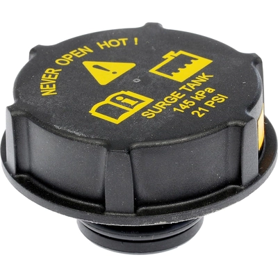 DORMAN/HELP - 54211 - Coolant Recovery Tank Cap pa6