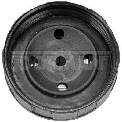 Coolant Recovery Tank Cap by DORMAN/HELP - 54215 pa3