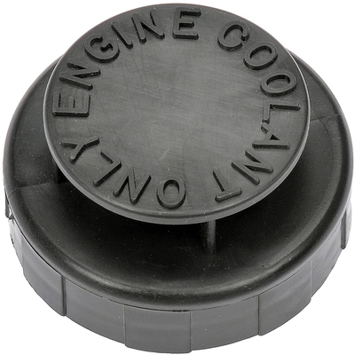 Coolant Recovery Tank Cap by DORMAN/HELP - 54217 pa1