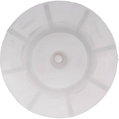 Coolant Recovery Tank Cap by DORMAN/HELP - 54223 pa4
