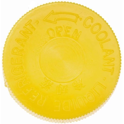 DORMAN/HELP - 54227 - Coolant Recovery Tank Cap pa3