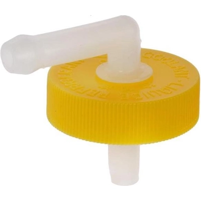 Bouchon de r�servoir de r�cup�ration de liquide de refroidissement by DORMAN/HELP - 54228 pa3