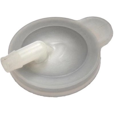 Bouchon de r�servoir de r�cup�ration de liquide de refroidissement by DORMAN/HELP - 54234 pa4