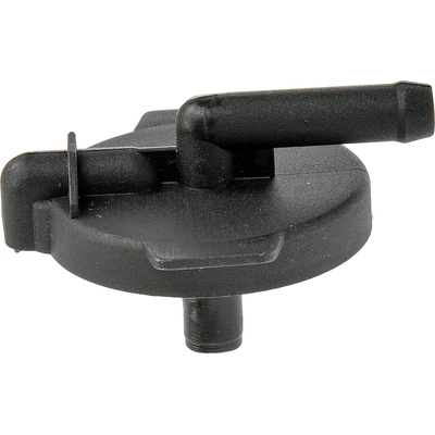 Coolant Recovery Tank Cap by DORMAN/HELP - 54241 pa5