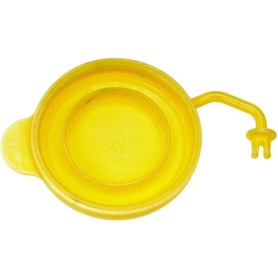 Coolant Recovery Tank Cap by DORMAN/HELP - 54247 pa3