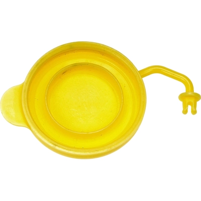 Coolant Recovery Tank Cap by DORMAN/HELP - 54247 pa9