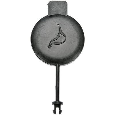 Coolant Recovery Tank Cap by DORMAN/HELP - 54254 pa3