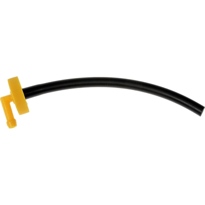Coolant Recovery Tank Cap by DORMAN/HELP - 54370 pa4