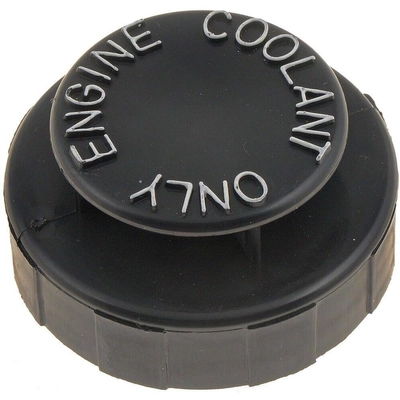 DORMAN/HELP - 82590 - Coolant Recovery Tank Cap pa5