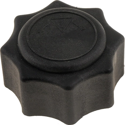 Coolant Recovery Tank Cap by DORMAN/HELP - 82600 pa6