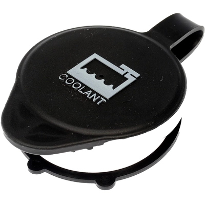 DORMAN (OE SOLUTIONS) - 82724 - Coolant Cap pa1