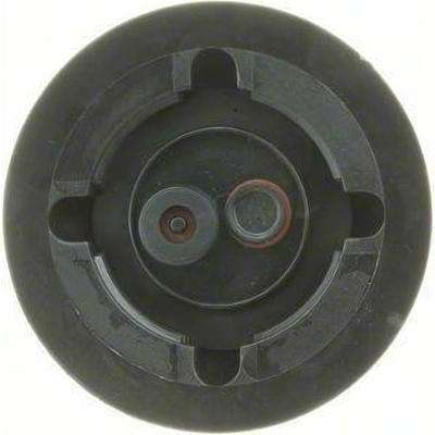 Coolant Recovery Tank Cap by GATES - 31329 pa3