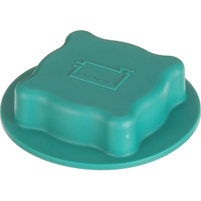 Coolant Recovery Tank Cap by GATES - 31329 pa7