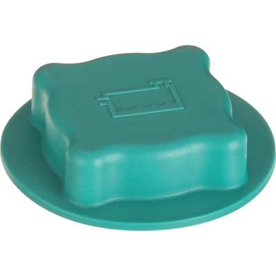 Coolant Recovery Tank Cap by GATES - 31329 pa8