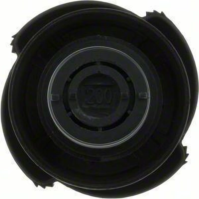 Coolant Recovery Tank Cap by GATES - 31332 pa8