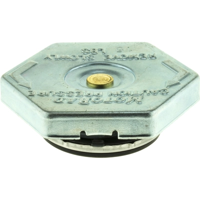 Coolant Recovery Tank Cap by GATES - 31350 pa1