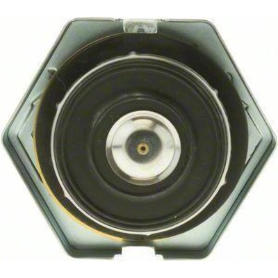 Coolant Recovery Tank Cap by GATES - 31350 pa4