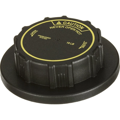 GATES - 31406 - Coolant Recovery Tank Cap pa12