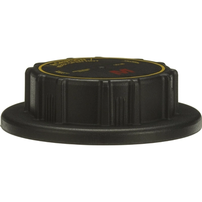 GATES - 31406 - Coolant Recovery Tank Cap pa13