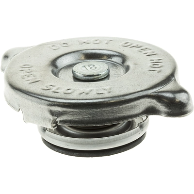 Coolant Recovery Tank Cap by GATES - 31525 pa4