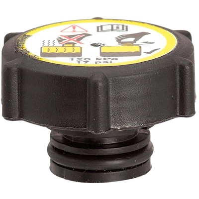 Coolant Recovery Tank Cap by GATES - 31539 pa1