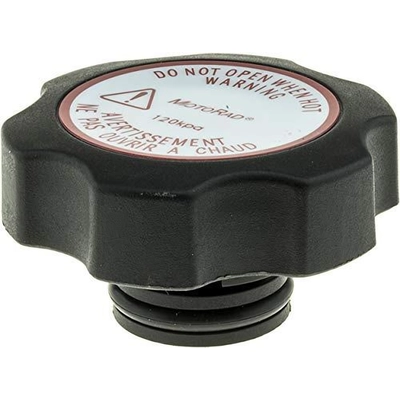 Bouchon de réservoir de récupération de liquide de refroidissement de GATES - 31539 pa7