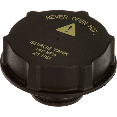 GATES - 31549 - Coolant Recovery Tank Cap pa7