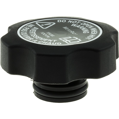 Coolant Recovery Tank Cap by GATES - 31550 pa1