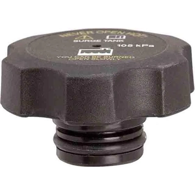 Coolant Recovery Tank Cap by GATES - 31566 pa2