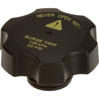 GATES - 31569 - Coolant Recovery Tank Cap pa6