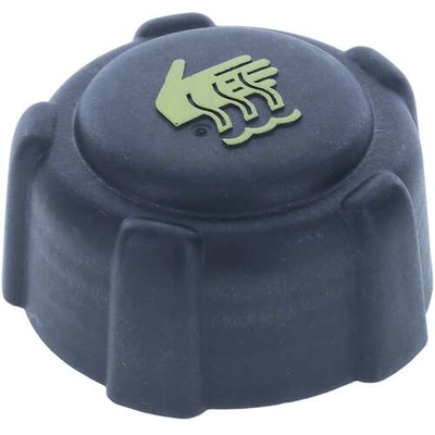 MOTORAD - T105 - Engine Coolant Reservoir Cap pa1