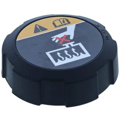 MOTORAD - T109 - Engine Coolant Reservoir Cap pa1