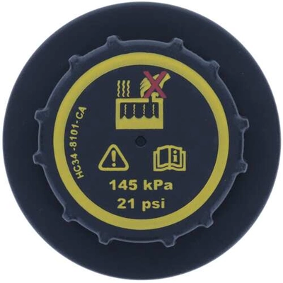 MOTORAD - T113 - Engine Coolant Reservoir Cap pa2