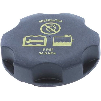 MOTORAD - T114 - Engine Coolant Reservoir Cap pa1