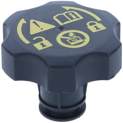 MOTORAD - T115 - Engine Coolant Reservoir Cap pa1