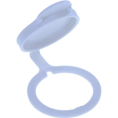 Coolant Recovery Tank Cap by MOTORAD - T117 pa1