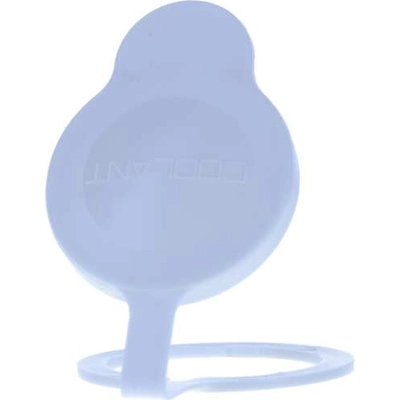 Coolant Recovery Tank Cap by MOTORAD - T117 pa7
