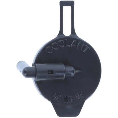 MOTORAD - T127 - Engine Coolant Reservoir Cap pa2