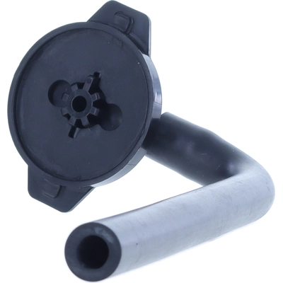 Coolant Recovery Tank Cap by MOTORAD - T136 pa2