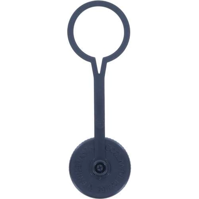 Coolant Recovery Tank Cap by MOTORAD - T138 pa1