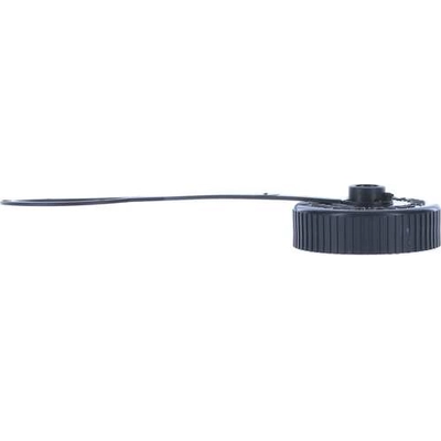 Coolant Recovery Tank Cap by MOTORAD - T138 pa2