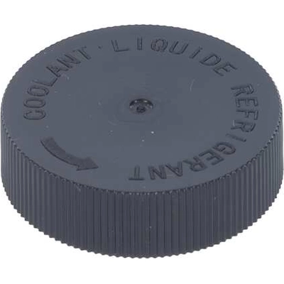 Coolant Recovery Tank Cap by MOTORAD - T152 pa1