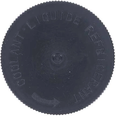 Coolant Recovery Tank Cap by MOTORAD - T152 pa2